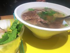 -蔡澜Pho·越南粉餐厅(海上世界店)