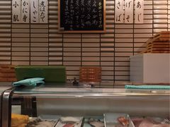 -筑地玉寿司(銀座コア店)