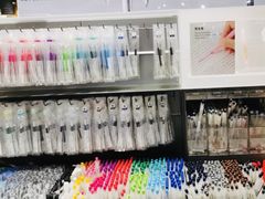 -MUJI无印良品(武汉世界城广场店)