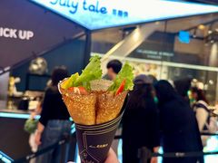 -July tale·可丽饼(德基广场店)