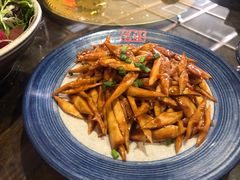 -兰溪小馆(东直门簋街店)