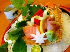 -日本桥怀石料理(北京长安大厦店)