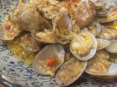 口味花甲-虾小龙老长沙龙虾馆(坡子街店)
