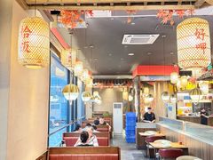 -恰饭·老长沙市井菜 (天河客运站店)