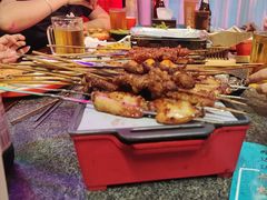 -路边边.炒菜烧烤.音乐餐厅(良乡长虹店)