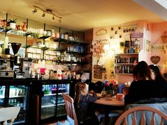 -Halladays Tea Rooms