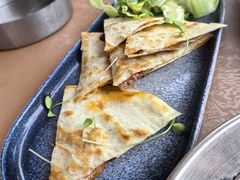 -埠口精酿夜景餐酒吧· BREWPORT BISTRO(长嘉汇重庆之眼店)