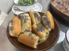 -铜瓢江湖兔火锅(水碾河社区店)