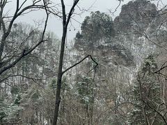 -武当山风景区