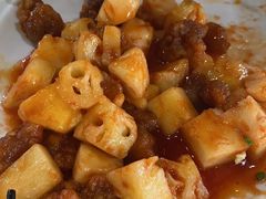 -南海渔家•海鲜•正宗海南菜(海棠湾店)