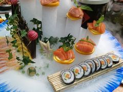 -清真悦宾楼食府(海湖店)