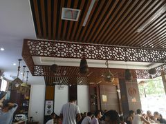 -宫廷药膳罐罐面(兴庆路店)
