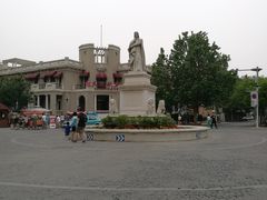 -天津意大利风情旅游区