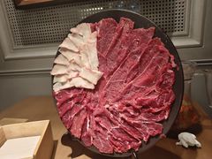 -掂档潮汕牛肉火锅(万象城店)