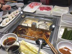 -海底捞火锅(金光华店)