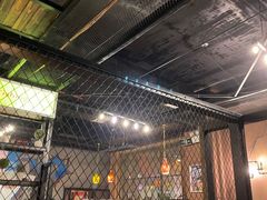 -鱼侦炭烤鱼烤鸭主题餐厅(南湖北路店)