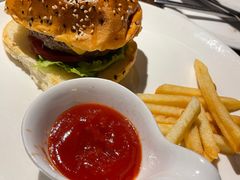 -Cactus墨西哥仙人掌餐厅