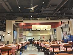 -江味龙虾馆·裸蓝龙虾(南山店)