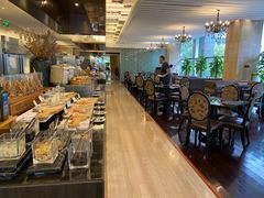 -圣丰索菲特·2 On 988 Café 自助餐厅
