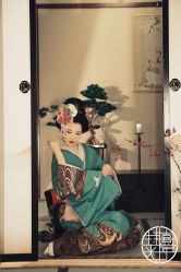 -持熹光年写真体验馆