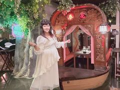 -广州花园酒店荔湾亭·地道点心·粤式饮茶