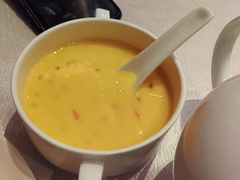 -上海金桥红枫万豪酒店-万豪中餐厅