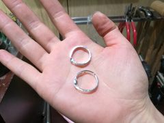 -十八字金·银饰·开蚌DIY·手工体验团建(世纪金源店)