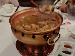 -京味斋·北京烤鸭(北京南站洋桥店)