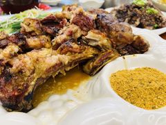 -大鹅岛绿色生态美食园