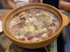 -东记炭炉·海鲜鸡煲(龙华店)