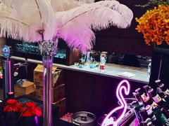 -新发展亚太JW万豪酒店·福苑咖啡厅