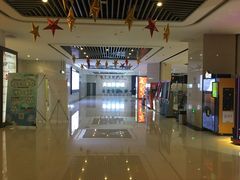 -大世界影城(无锡江南大悦城IMAX激光店)
