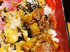 -晶吉·居酒屋·烧鸟·生鱼饭(中山区民主广场店)