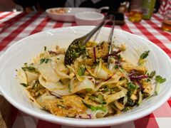 西贝面筋-西贝莜面村(近铁城市广场店)
