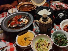 -实在湘·大碗土菜(竹料店)