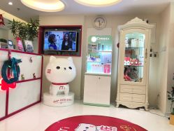 点击看大图 -咪咪比基尼脱毛专业店