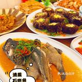 🔥三亚美食/来三亚必吃的顶尖海鲜No.1