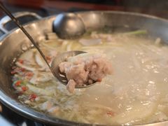 -老来福·非遗酸汤兔(凯旋路店)