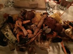 -The Crab Pot Seattle