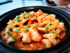-茅庐川菜(烟台万象汇店)