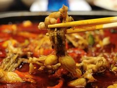 -自贡好吃客(科华店)