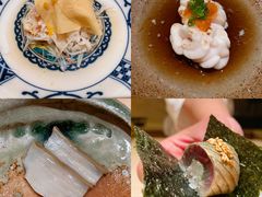 -鮨心和(外滩店)