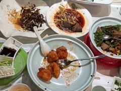 -味+新京宴·烤鸭·北京菜(创意谷店)