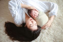 -暖摄影 孕妇写真家庭影像馆 (自然光主题店)