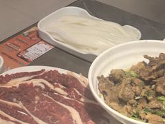 -贵宾牛·潮汕牛肉火锅(珠池总店)