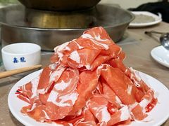 -鑫龙火锅城(经二纬四店)