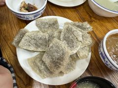 灌肠-东四卤煮店(东四北大街店)