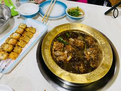 -和庆斋羊蝎子火锅·碳缸烧烤(顺义旗舰店)