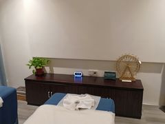 -禧瑞 ·丝浴主题·水疗·spa(中山公园店)