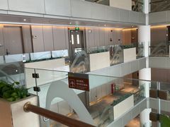 -美豪丽致酒店(广州东站店)